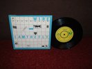 WIRE I Am The Fly 1978 UK 7