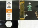 JOHN COLTRANE & JOHNNY HARTMAN SAME IMPULSE IMP-88079 Japan OBI PROMO VINYL LP