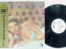 JULIE LONDON YOUR NUMBER PLEASE LIBERTY LLP-80718 Japan OBI PROMO VINYL LP