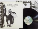 FLEETWOOD MAC RUMOURS WARNER P-10233W Japan OBI VINYL LP