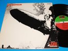 LED ZEPPELIN   SELF TITLED S/T FIRST LP   NEAR MINT ORIGINAL PRESS