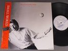 HUEY LEWIS AND THE NEWS/SMALL WORLD w/OBI JPN RP28 5660
