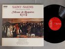 GAUSSENS/SAINT-SAENS MESSE DE REQUIEM 4 JPN SX2038