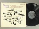ORMANDY/SERENADE FOR STRINGS MONO US ML5624