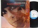 Lou Donaldson        Alligator Bogaloo       Blue Note        USA      NM # 64