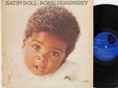 Bobbi Humphrey        Satin Doll        Blue Note      NM  # 64