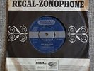 TYRANNOSAURUS REX - ONE INCH ROCK - REGAL ZONOPHONE 7