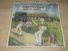 HAWKWIND - Road To Utopia LP VINYL