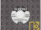 '66 Classic Garage Rock M- PROMO LOVE Stephanie Knows Who/Orange Skies UNPLAYED