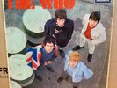 THE WHO MY GENERATION OG UK MONO BRUNSWICK RECORDS LP LAT.8616 MG 10256/7-1B/1B