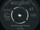 SEEDS*CAN'T SEEM TO MAKE YOU MINE*GARAGE CLASSIC*LE BEAT BESPOKE*EX