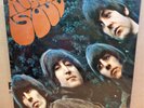THE BEATLES RUBBER SOUL OG UK STEREO PARLOPHONE EMI LP PCS3075 YEX178/9-3/3 MINT