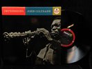John Coltrane-Impressions-Impulse 42-STEREO VERY NICE COPY