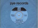 Nirvana The World Is Cold Without You ORIGINAL UK Vinyl Single 7inch Pye Int
