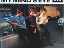Small Faces My Minds Eye BLACK VINYL Vinyl Single 7inch NEAR MINT EVA Recor