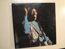 JIMI HENDRIX: Paris Is Jamestown-U.S. LP Instant Analysis BBR-103,Live Paris 67