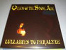 Queens Of The Stone Age - Lullabies To Paralyze - 2 LP 180g audiophile Vinyl
