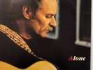 Vern Gosdin Alone LP