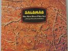 New Dave Pike Set LP Salomao on MPS sealed