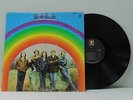 Bold LP self titled on ABC psychedelic rock