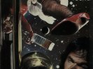 Neil Young American Stars 'N Bars - EX vinyl LP album record UK K54088 REPRISE