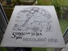 THE CELEBRATED RATLIFFE STOUT BAND“SONGS AND TALES FROM GREENWOOD EDGE”.N/MINT