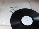 DEEP PURPLE fireball 1971 SHVL793 UK WL ONE-SIDED TEST PRESSING VG+ VERY RARE