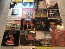 Bundle Of 24 Classical Vinyl LPs Decca, His Masters Voice, EMI