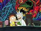 VARIOUS - The Rick & Morty Soundtrack (Loser Edition) - Vinyl (2xLP)