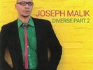 MALIK, Joseph - Diverse Part 2 - Vinyl (LP + insert)