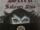 WITCH - Salem's Rise (reissue) - Vinyl (LP + insert)