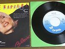 BLONDIE RAPTURE WALK LIKE ME 7” SINGLE JAPAN DEBBIE HARRY