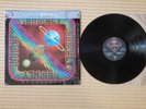 Journey ?– Departure 20AP 2499 Japan 2 insert Shrink Obi Near Mint