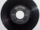 MOTORHEAD - Leavin’ Here / White Line Fever 1st Press 7” on Skydog Pic Cvr