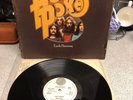Hokus Poke  Uk copy Prog Rock Rarity Spiral Vertigo Lp