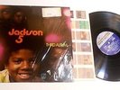 Third Album by The Jackson 5 LP Michael Jackson  soul funk  IN SHRINK NM-