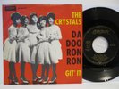THE CRYSTALS 7