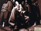 Roots, The - Illadelph Halflife '96 2xLP US ORG  Black Thought Bob Power