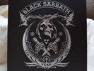 Black Sabbath - The Ten Year War - Limited Edition Box Set - Nr. 2999 von 3500