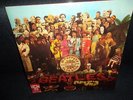 The Beatles-SGT. Peppers Lonely Hearts Club Band/Hörzu Odeon SHZE 401 Vinyl LP