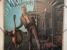 Johnny Hallyday 33T Vinyl - Hallelujah