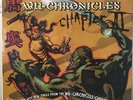 WU-CHRONICLES + SHYHEIM - RE-UP / ANT BANKS + MC REN - GOT TA HUSTLE (12