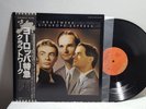 Kraftwerk ?Trans Europe Express LP 1978 Japan OBI ECS-80833