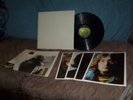 THE BEATLES white album 2LP APPLE PCS-7067 UK STEREO 70s PRESSING INSERTS NM