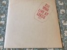 The Who ?– Live At Leeds UK RED PRESS WITH ALL INSERTS Classic Rock Vinyl