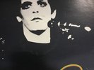Lou Reed- Transformer Vinyl Album,1972 RCA, Ex/ex