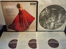 DECCA SET 376-8 WBg ED2 CHERUBINI - MEDEA 3LP Box, Santa Cecilia Rome, Gardelli