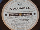 SAX 2524 Columbia B&S - Symphony No.4 