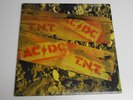 AC/DC ?– T.N.T. 1975 Australia Albert Oz Blue Roo NM/NM  ACDC TNT Oz
