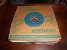 Freddy King NORTHERN SOUL 45 Now Ive Got a Woman / Onion Rings